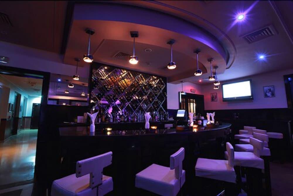 Hotel Transatlantique Meknes Luaran gambar